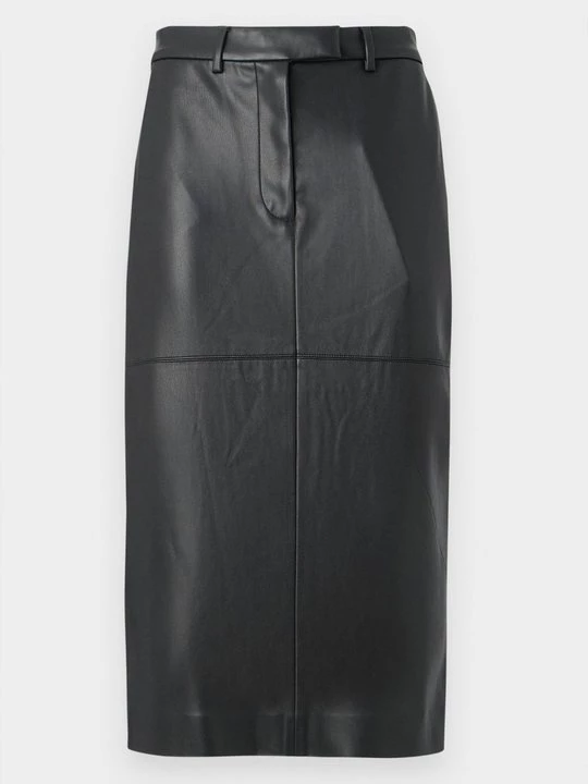 Obrázek produktu Pouzdrová sukně Calvin Klein černá