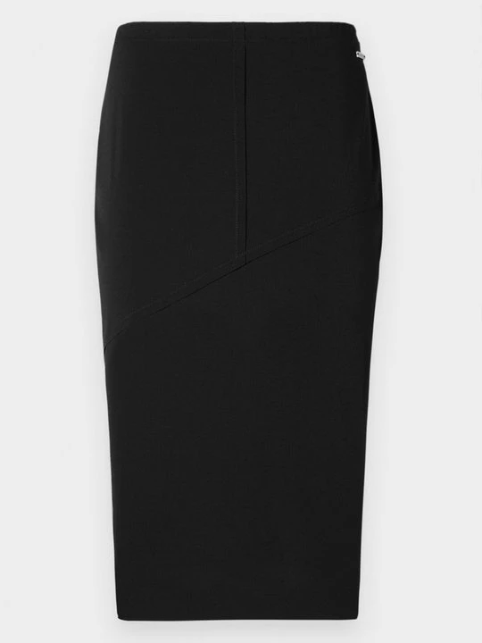 Obrázek produktu Pouzdrová sukně Calvin Klein černá