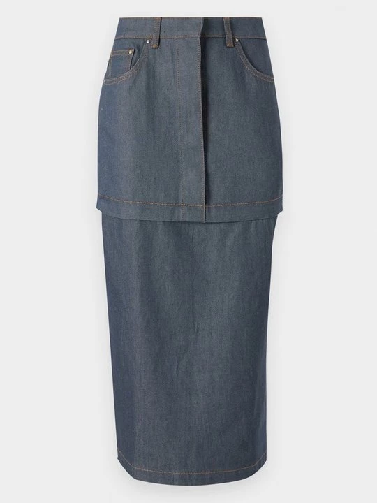 Obrázek produktu Pouzdrová sukně CLAUDIE PIERLOT