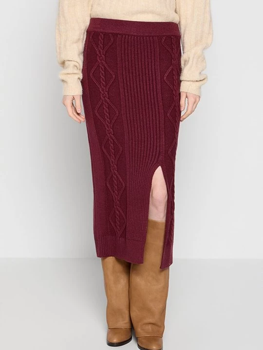Obrázek produktu Pouzdrová sukně DKNY