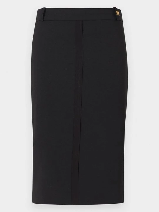 Obrázek produktu Pouzdrová sukně Elisabetta Franchi černá