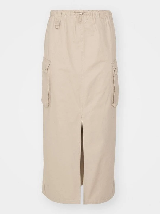 Obrázek produktu Pouzdrová sukně Even&Odd By Zalando béžová