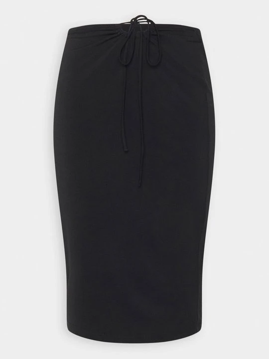 Obrázek produktu Pouzdrová sukně Even&Odd By Zalando černá