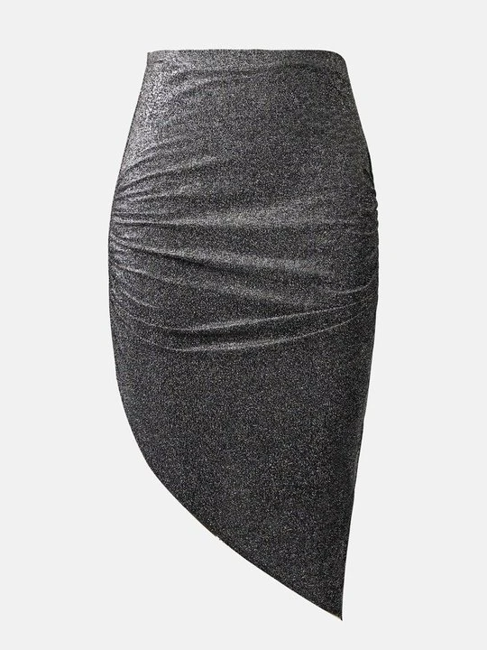 Obrázek produktu Pouzdrová sukně Even&Odd By Zalando černá