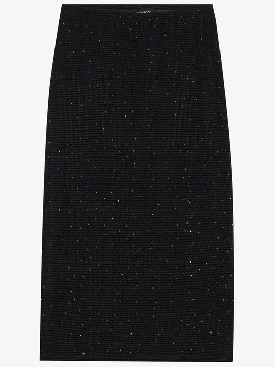 Obrázek produktu Pouzdrová sukně Even&Odd By Zalando černá