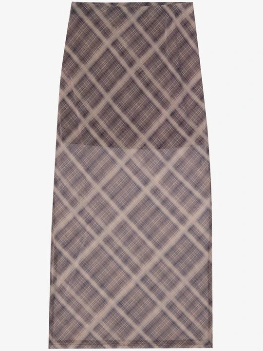 Obrázek produktu Pouzdrová sukně Even&Odd By Zalando hnědá