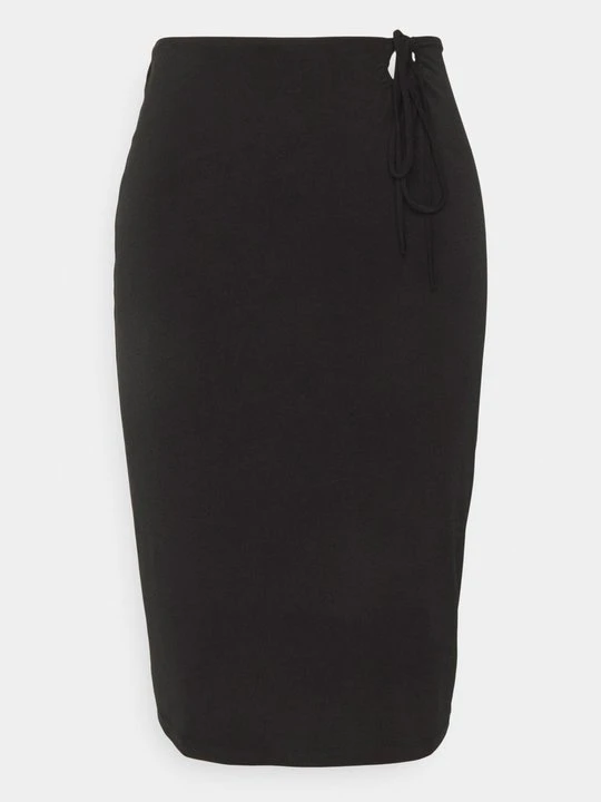 Obrázek produktu Pouzdrová sukně Even&Odd Petite By Zalando černá