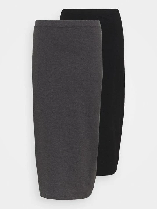Obrázek produktu Pouzdrová sukně Even&Odd Tall By Zalando černá
