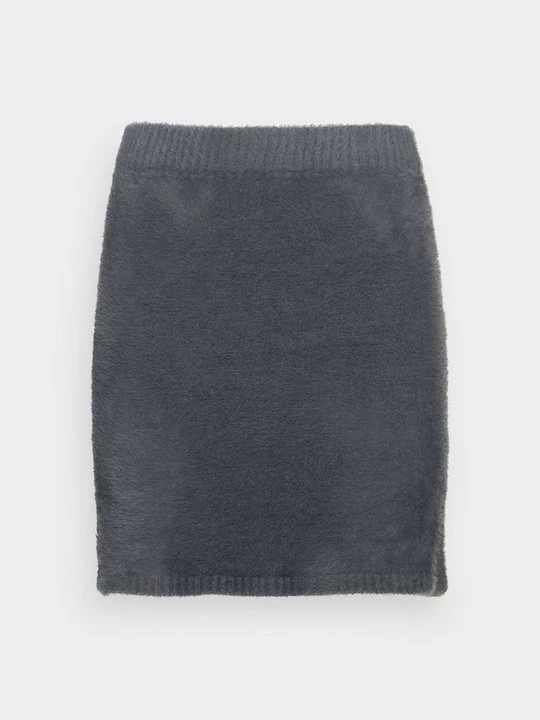Obrázek produktu Pouzdrová sukně Hollister Co. černá
