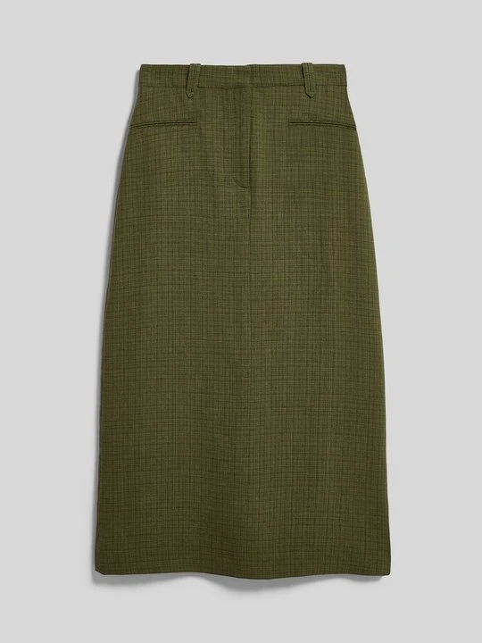Obrázek produktu Pouzdrová sukně IVY & OAK khaki