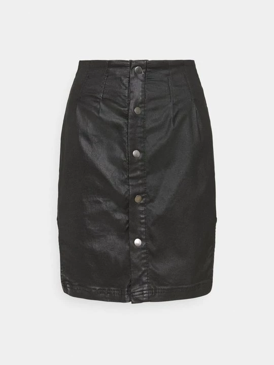 Obrázek produktu Pouzdrová sukně Missguided černá