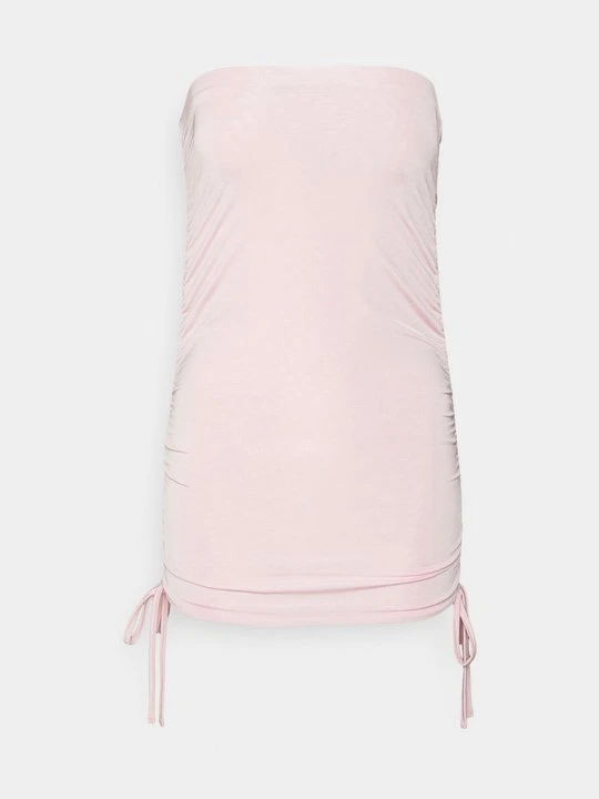Obrázek produktu Pouzdrová sukně Missguided růžová