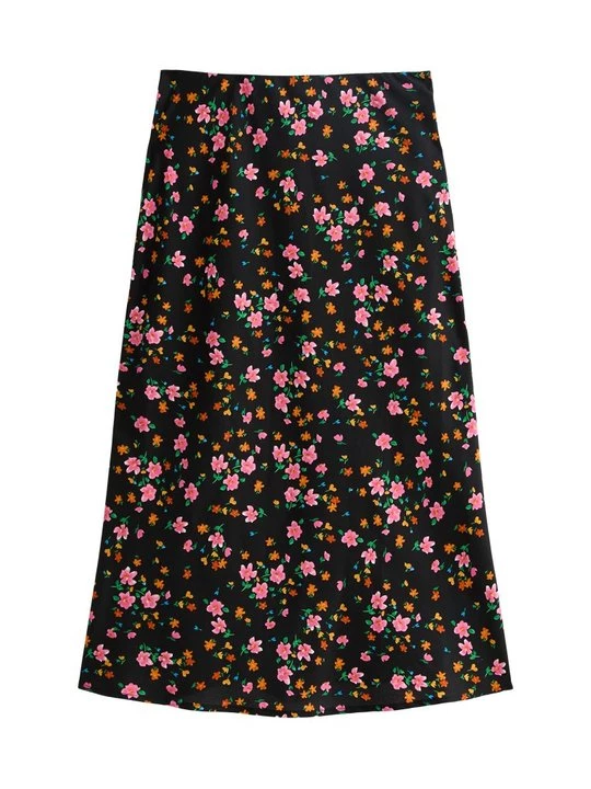 Obrázek produktu Pouzdrová sukně New Look černá