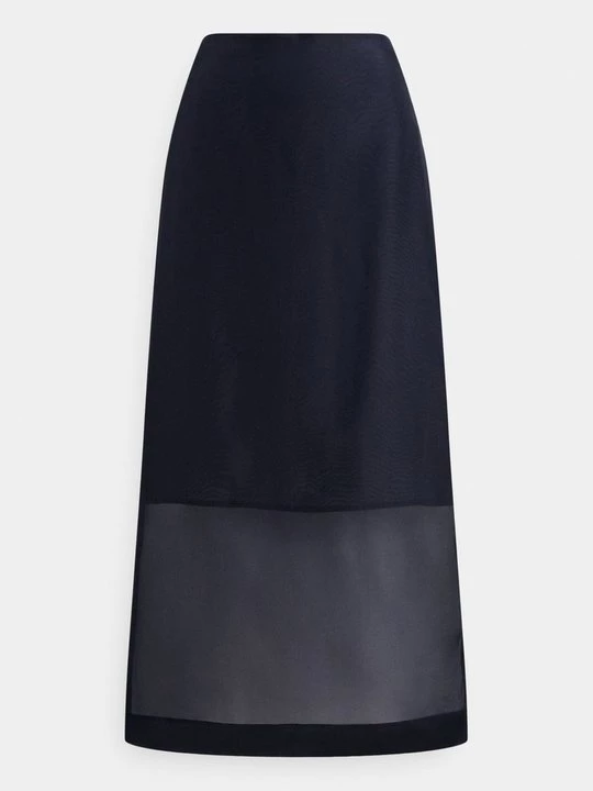 Obrázek produktu Pouzdrová sukně Polo Ralph Lauren tmavě modrá