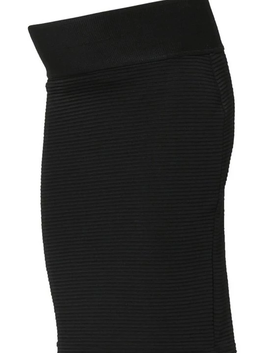 Obrázek produktu Pouzdrová sukně Topshop černá