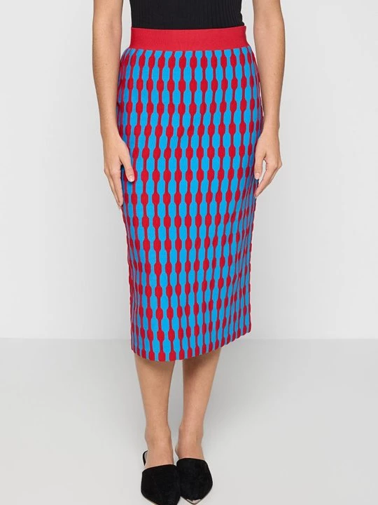 Obrázek produktu Pouzdrová sukně Tory Burch