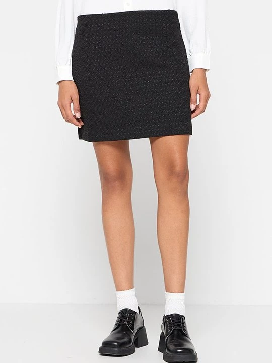Obrázek produktu Pouzdrová sukně Vero Moda černá