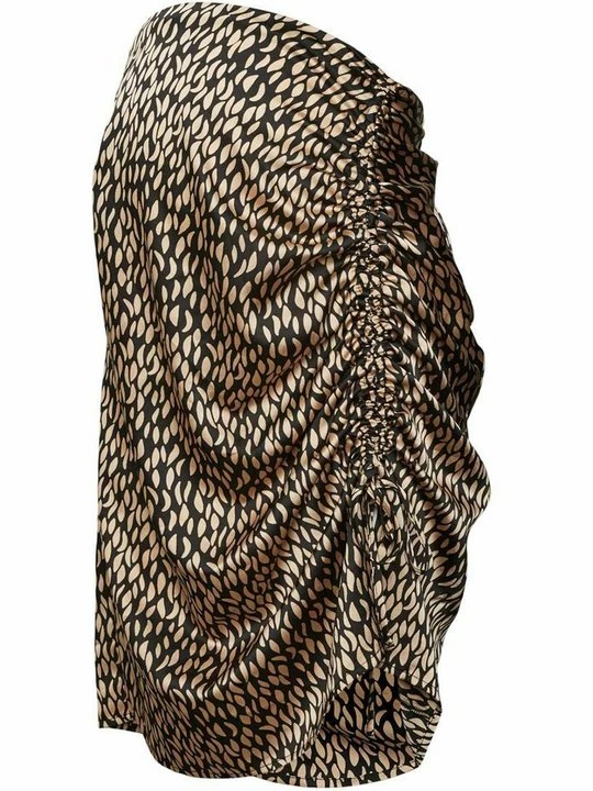 Obrázek produktu Pouzdrová sukně Vero Moda černá