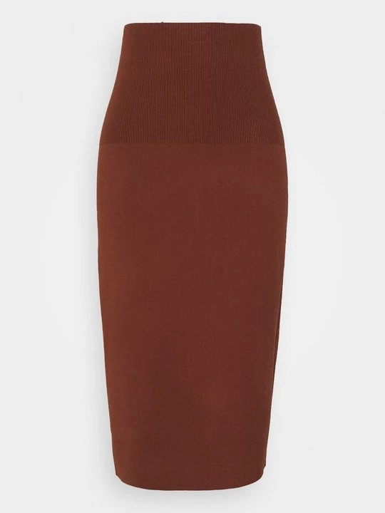 Obrázek produktu Pouzdrová sukně Victoria Beckham růžová
