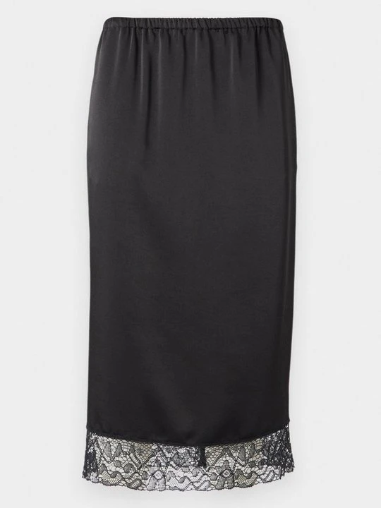 Obrázek produktu Pouzdrová sukně Weekend Max Mara černá