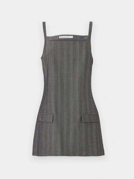 Obrázek produktu Pouzdrové šaty Abercrombie & Fitch