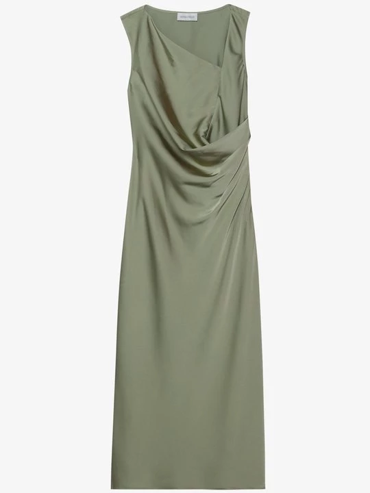 Obrázek produktu Pouzdrové šaty Anna Field khaki