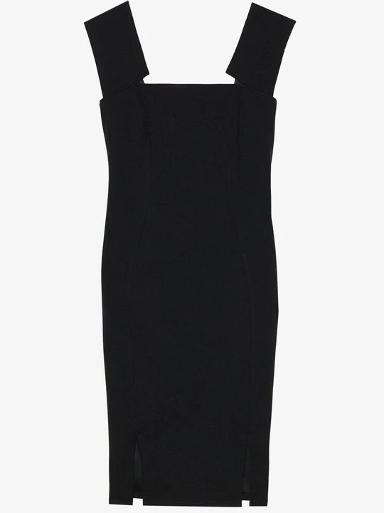 Obrázek produktu Pouzdrové šaty Anna Field By Zalando černá