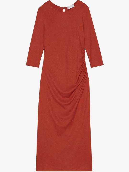 Obrázek produktu Pouzdrové šaty Anna Field By Zalando oranžová