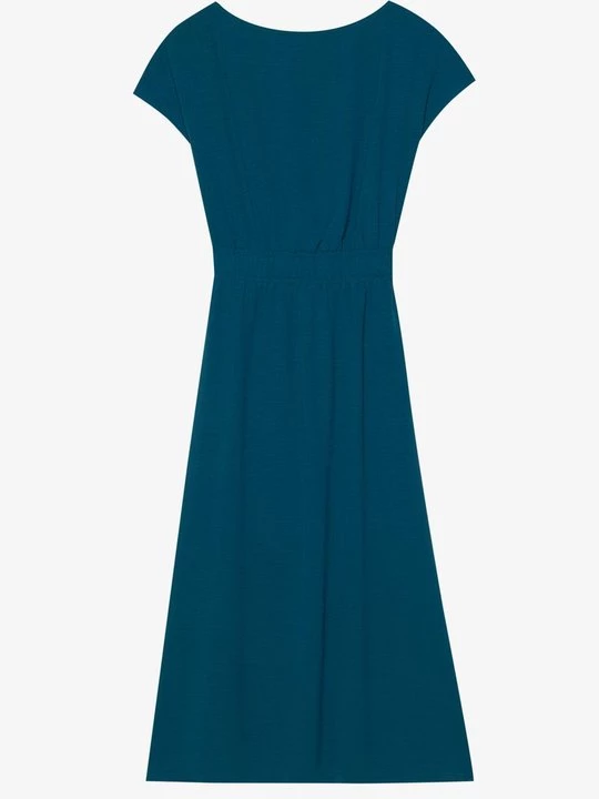 Obrázek produktu Pouzdrové šaty Anna Field By Zalando petrolejová