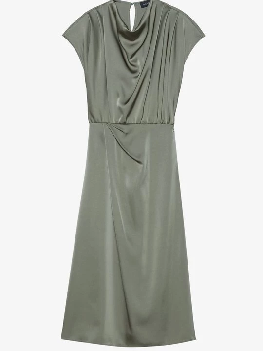 Obrázek produktu Pouzdrové šaty Anna Field khaki
