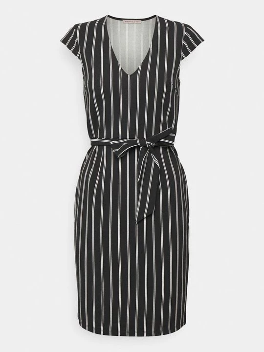 Obrázek produktu Pouzdrové šaty Anna Field Petite By Zalando černá