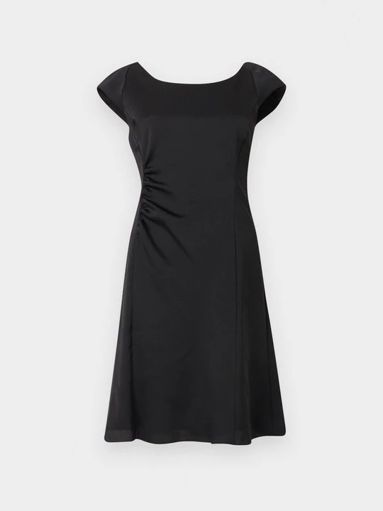 Obrázek produktu Pouzdrové šaty Armani Exchange černá