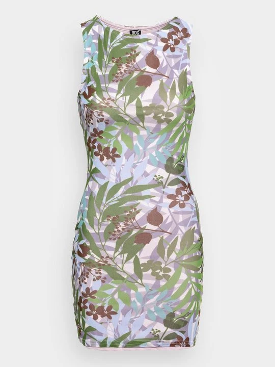 Obrázek produktu Pouzdrové šaty BDG Urban Outfitters