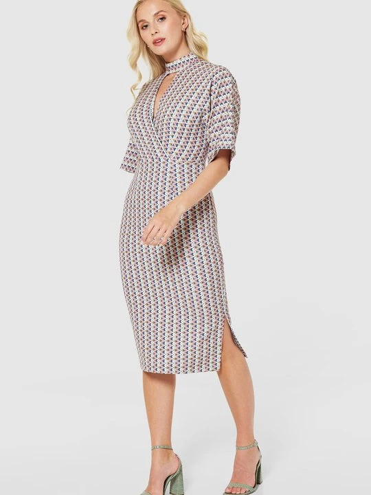 Obrázek produktu Pouzdrové šaty Closet