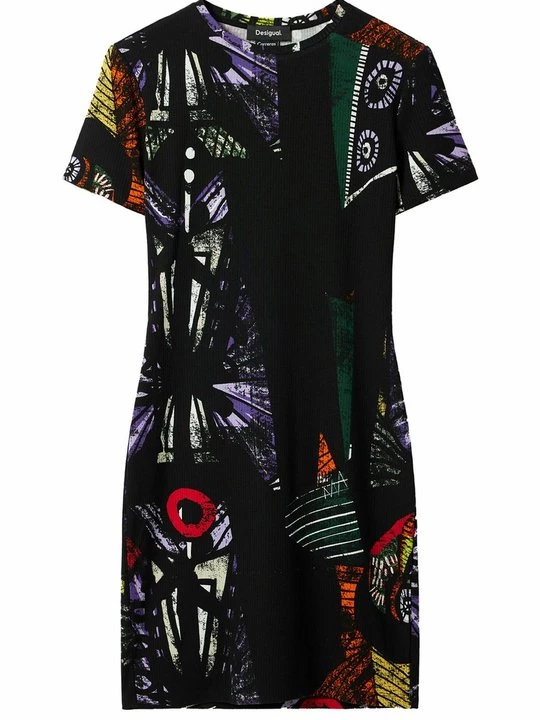 Obrázek produktu Pouzdrové šaty Desigual