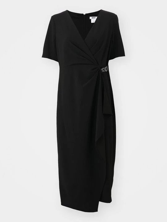 Obrázek produktu Pouzdrové šaty DKNY
