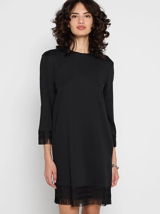 Obrázek produktu Pouzdrové šaty DKNY