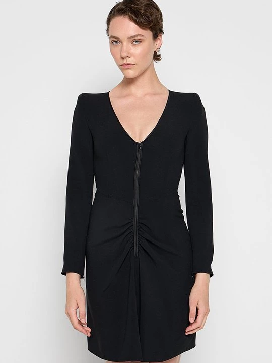 Obrázek produktu Pouzdrové šaty Emporio Armani