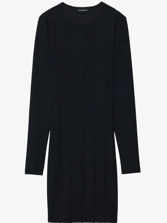Obrázek produktu Pouzdrové šaty Even&Odd By Zalando černá