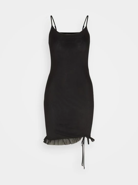 Obrázek produktu Pouzdrové šaty Even&Odd By Zalando černá