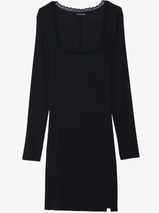 Obrázek produktu Pouzdrové šaty Even&Odd By Zalando černá
