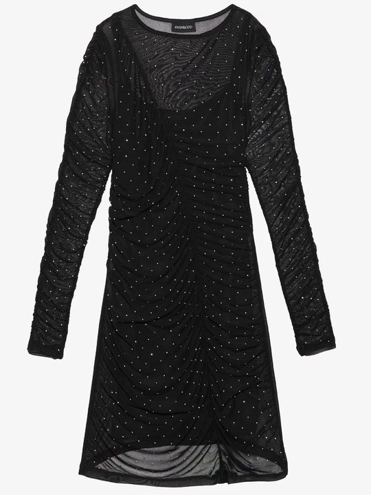 Obrázek produktu Pouzdrové šaty Even&Odd By Zalando černá