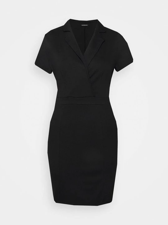 Obrázek produktu Pouzdrové šaty Even&Odd By Zalando černá