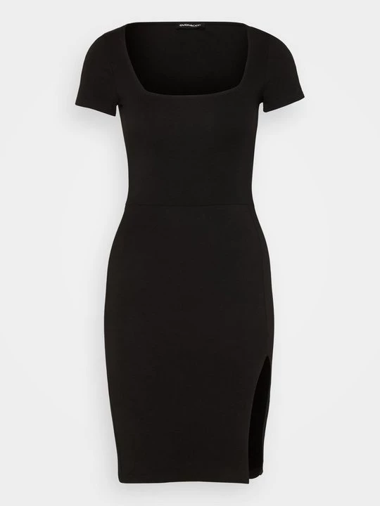 Obrázek produktu Pouzdrové šaty Even&Odd By Zalando černá