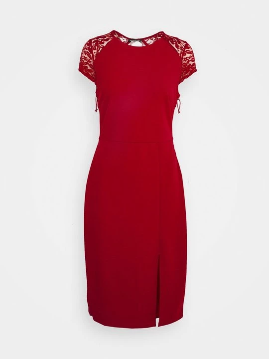 Obrázek produktu Pouzdrové šaty Even&Odd By Zalando červená