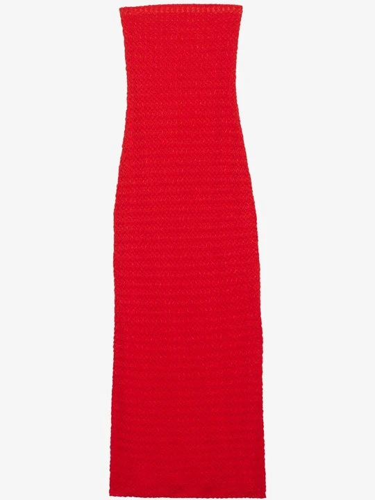 Obrázek produktu Pouzdrové šaty Even&Odd By Zalando červená