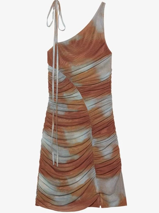 Obrázek produktu Pouzdrové šaty Even&Odd By Zalando hnědá