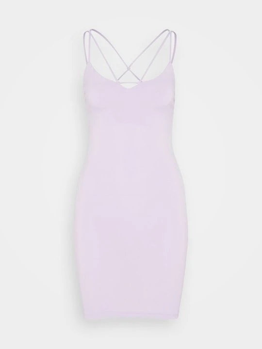 Obrázek produktu Pouzdrové šaty Even&Odd By Zalando lila