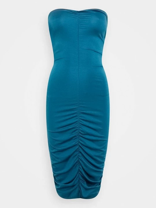 Obrázek produktu Pouzdrové šaty Even&Odd By Zalando modrá