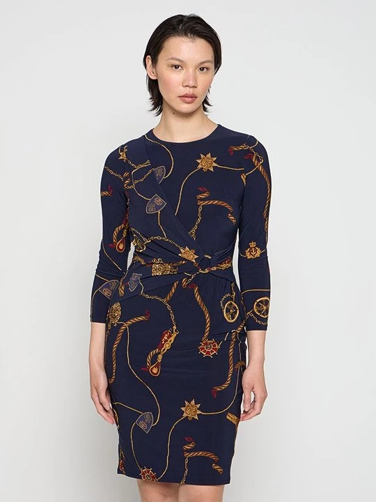 Obrázek produktu Pouzdrové šaty Lauren Ralph Lauren